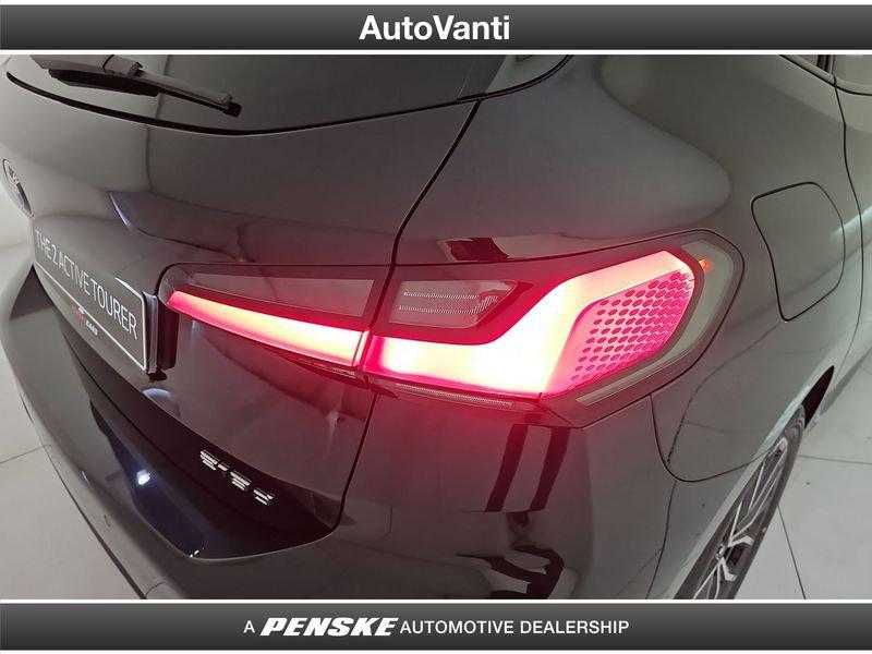 BMW Serie 2 Active Tourer 218d Active Tourer Msport