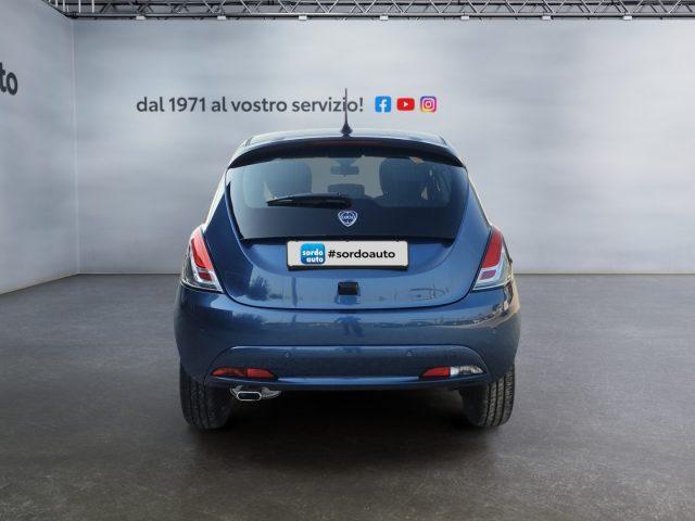 LANCIA Ypsilon 1.2 GPL Ecochic ORO