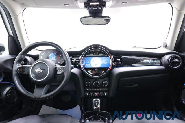 MINI Cooper 1.5 COOPER CAMDEN 5PORTE AUTOMATICA TETTO PANORAMA