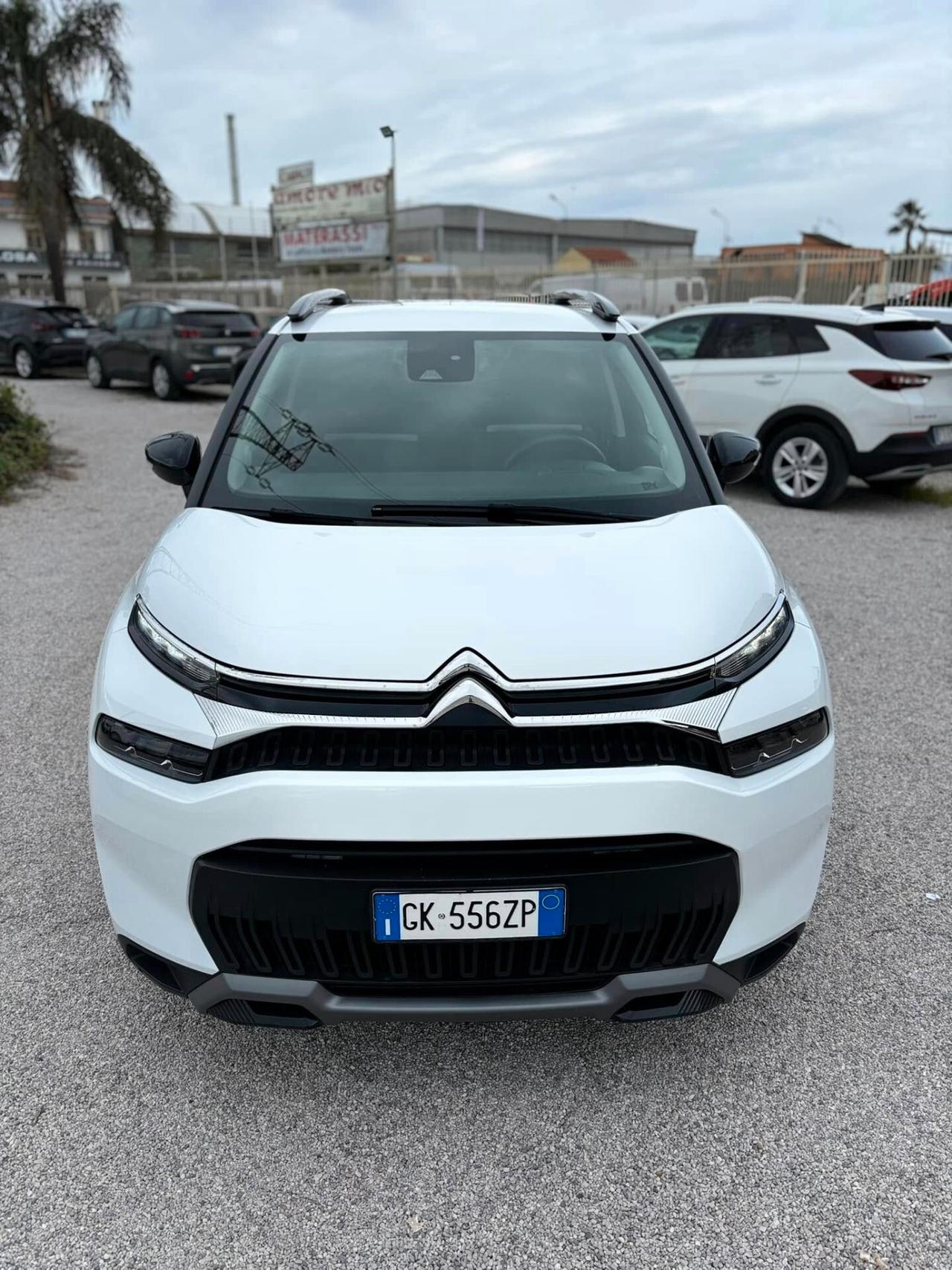 Citroen C3 Aircross C3 Aircross PureTech 110 S&S Feel