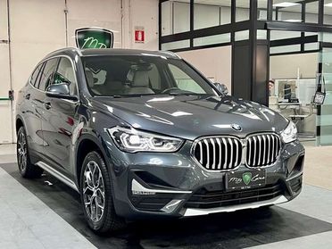 BMW X1 sdrive18d xLine auto