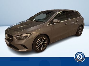 Mercedes-Benz Classe B 180d Street Edition Advanced Plus Progressive