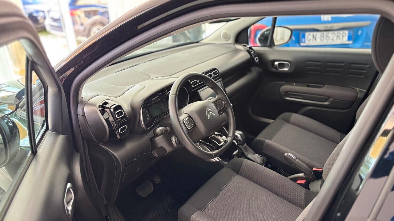 Citroen C3 Aircross C3 Aircross PureTech 110 S&S Shine Pack