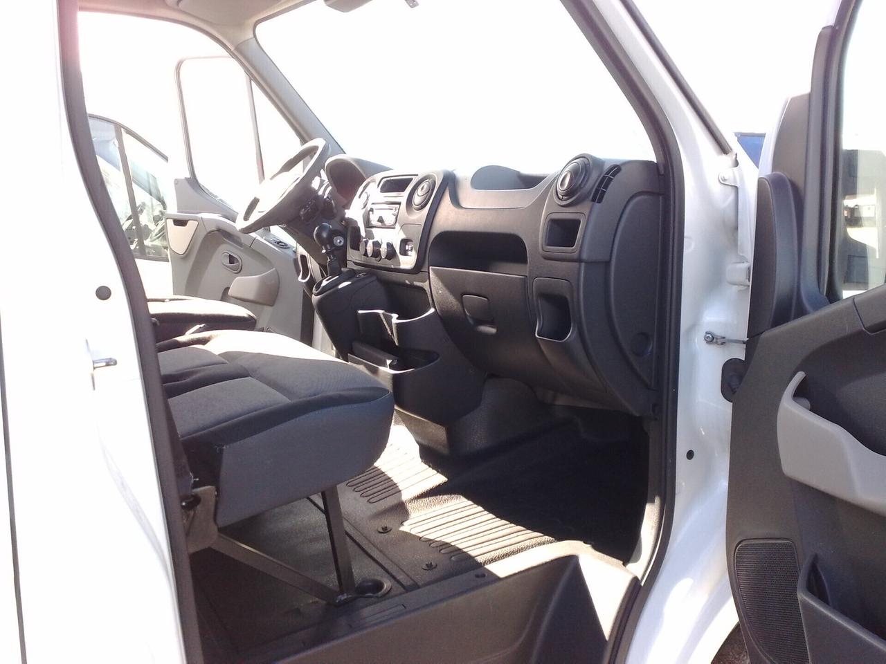 Renault Master 2.3dci 125cv Furgone - 2012
