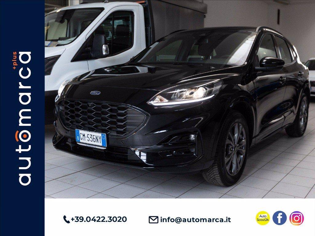 FORD Kuga 2.5 phev ST-Line 2wd 225cv cvt del 2023