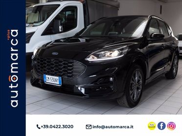 FORD Kuga 2.5 phev ST-Line 2wd 225cv cvt del 2023
