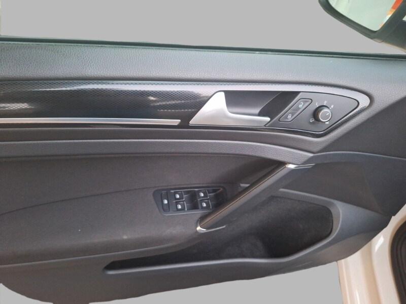 VOLKSWAGEN Golf 7ª serie Golf 2.0 TDI 5p. High...