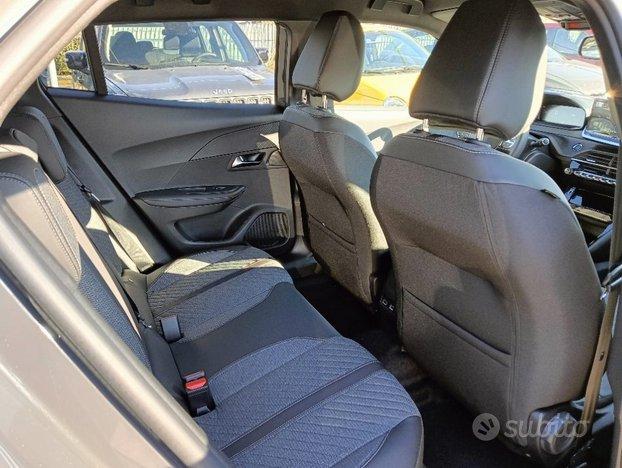 PEUGEOT 2008 N1 GPL/B Pure Tech 100 S&S Allure A