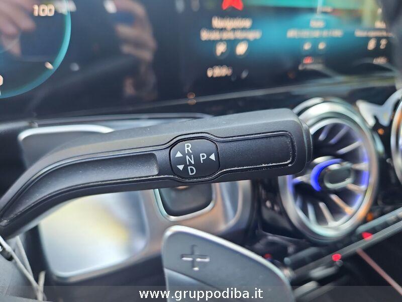 Mercedes-Benz EQB - X243 2021 300 Premium 4matic