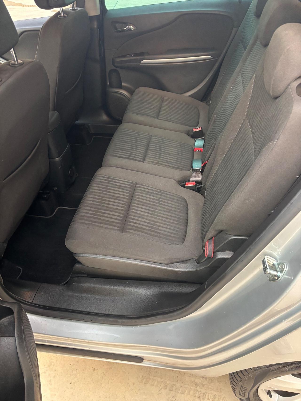 Opel Zafira Tourer 2.0 CDTi 110CV Cosmo
