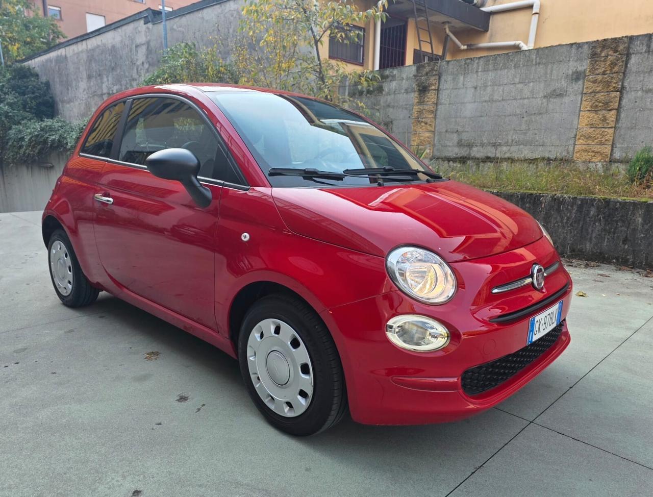 Fiat 500 1.0 Hybrid Cult *Prezzo reale