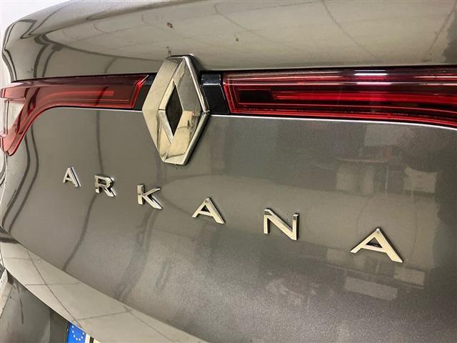 RENAULT Arkana 1.6 E-Tech full hybrid R.S. Line Fast Track 145cv
