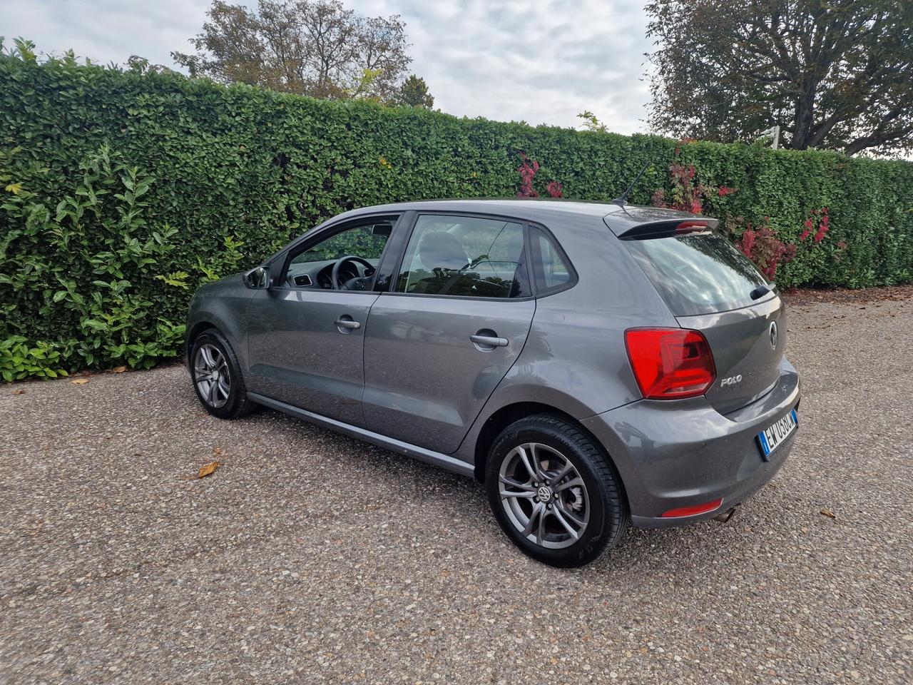 Volkswagen Polo 1.2 TSI 5p 90000km