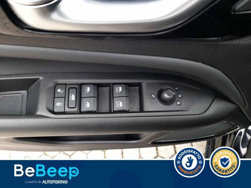 Jeep Compass 1.3 TURBO T4 PHEV S 4XE AUTO