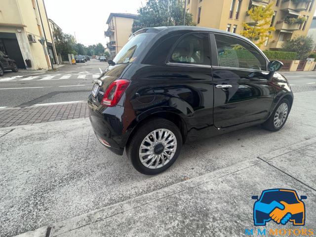 FIAT 500 1.0 Hybrid Dolcevita neo patentati