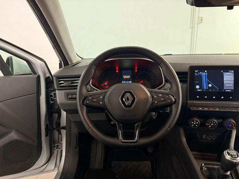 Renault Clio Blue dCi 8V 85 CV 5 porte Business