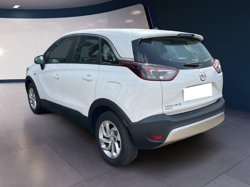 Opel Crossland x 1.2 Innovation 81cv