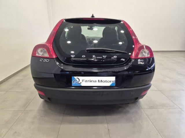 VOLVO C30 1.6 D DRIVe - PER COMMERCIANTI - NEOPAT.