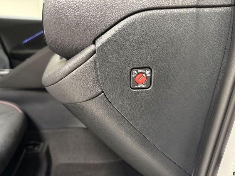 Toyota C-HR C-HR 2.0 PHEV GR Sport