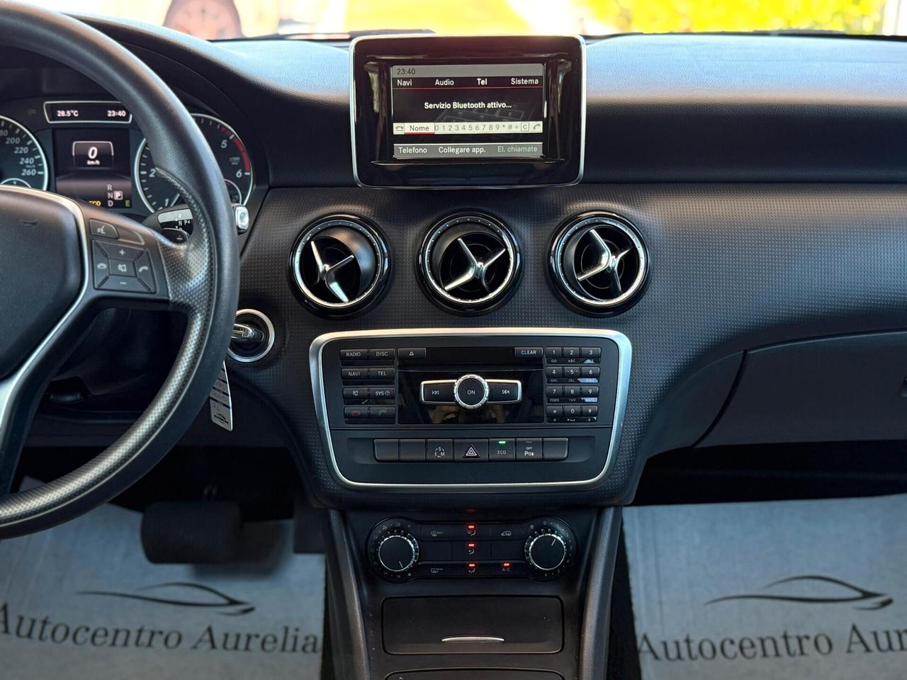 Mercedes-benz A 180 CDI Automatic Premium