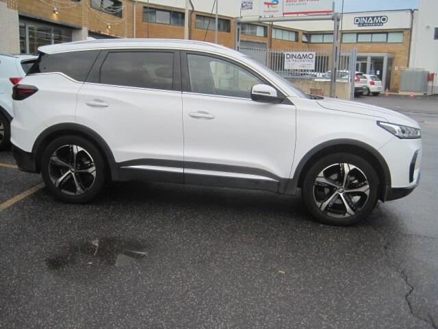 Dr 6.0 1.5 Turbo CVT Bi-Fuel GPL