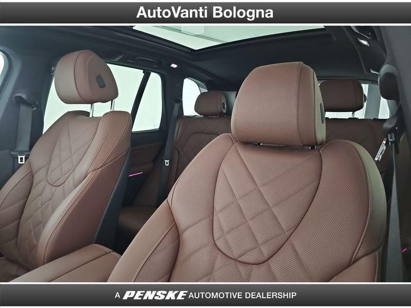 BMW X5 X5 xDrive30d 48V Msport