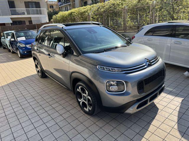 CITROEN C3 Aircross tetto apribile RIP CURL