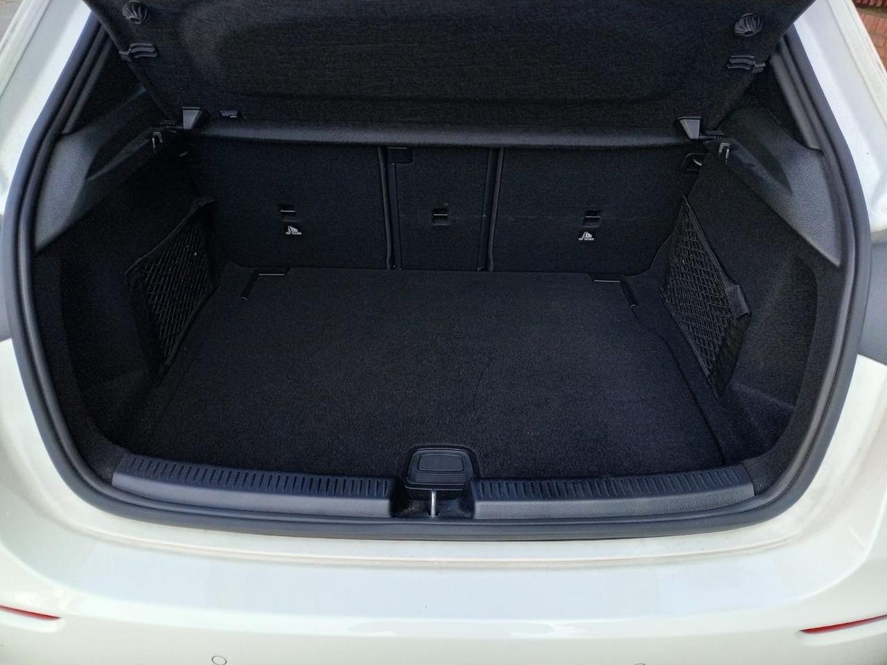 Mercedes-Benz A 180 d Automatic Execut #7183