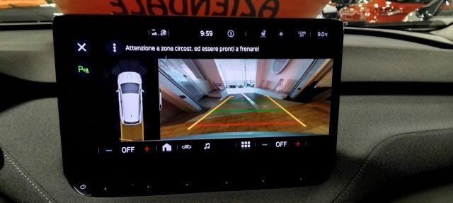 SKODA Enyaq iV 60 63 kwh RANGE 434 KM