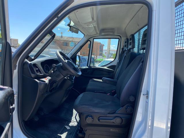 IVECO Daily 35S14 2.3 HPT Ribaltabile Gemellato