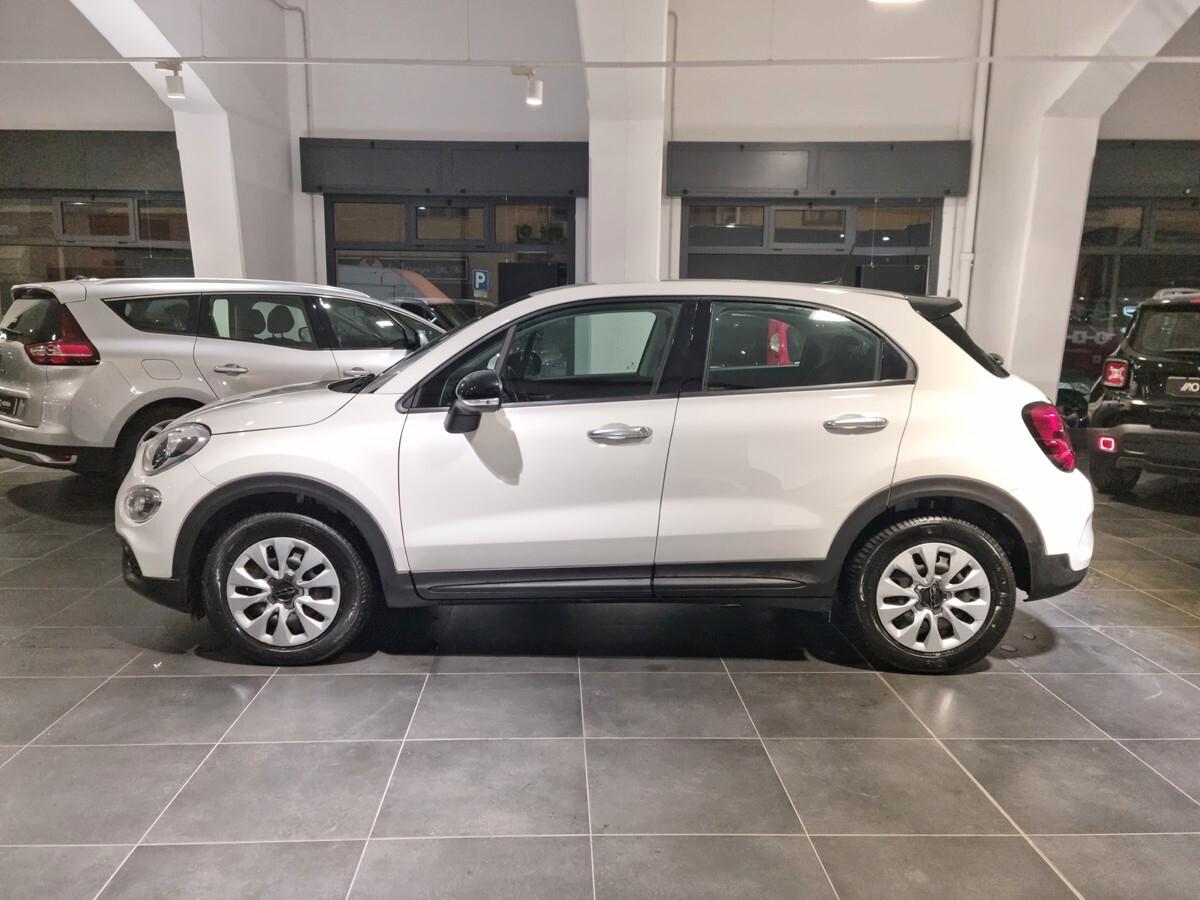 Fiat 500X 1.5 T4 Hybrid AUTOMATICA AZIENDALE