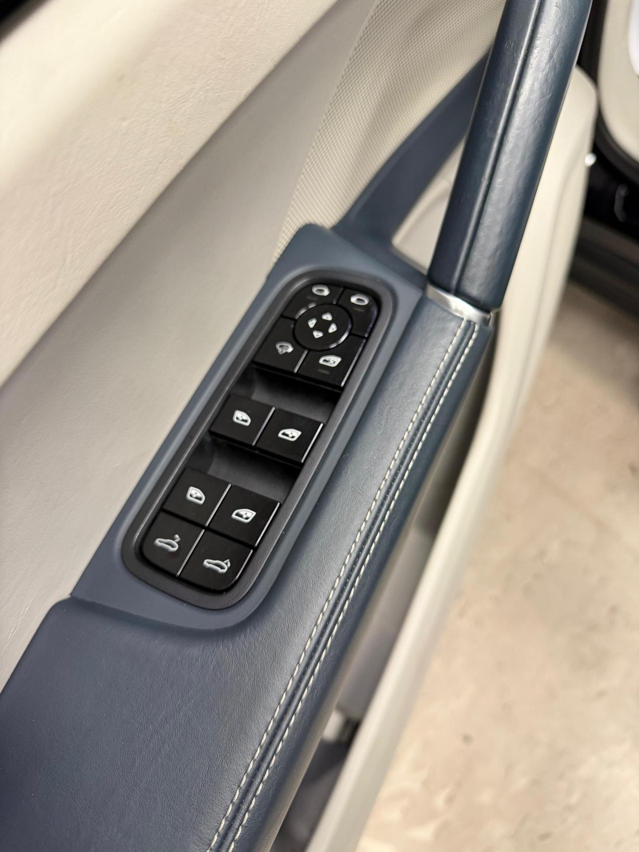 Porsche Cayenne Coupé 3.0 V6