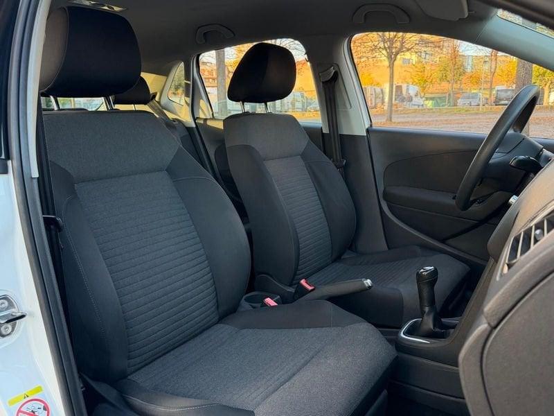 Volkswagen Polo Polo 5p 1.4 Comfortline