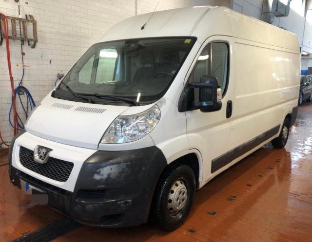 PEUGEOT Boxer 335 2.2 e-HDi/130CV FAP Stop&Start PM-TM Furgone