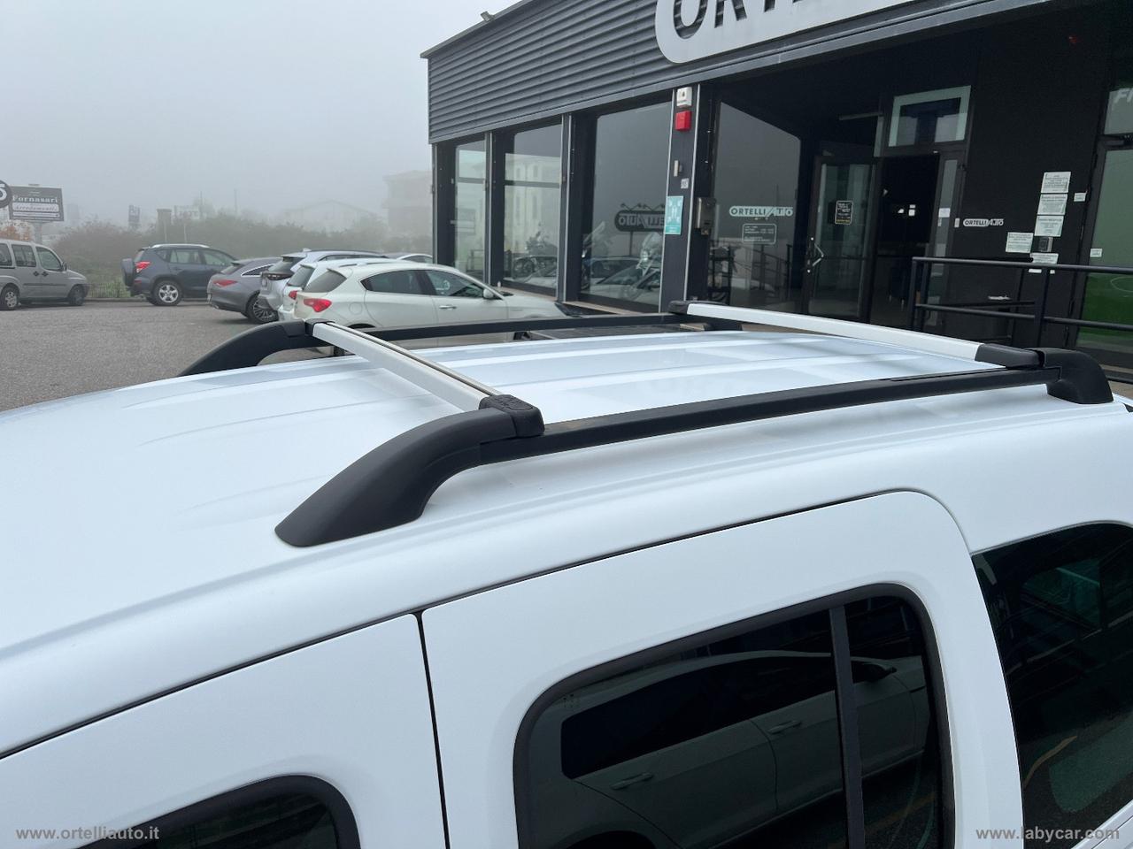 RENAULT Kangoo Blue dCi 8V 95 CV 5p. Limited2 IVA DEDUCIBILE