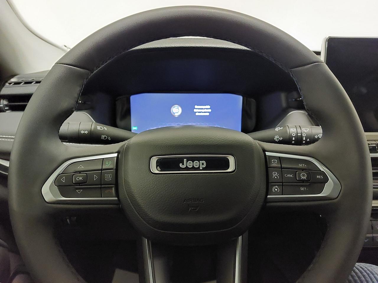 JEEP Compass 2ª serie Compass 1.6 Multijet II ...