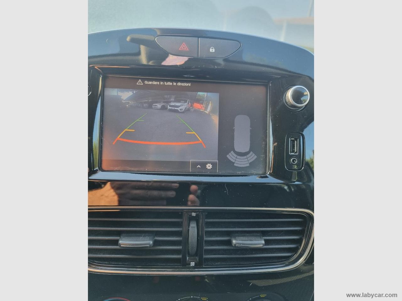 RENAULT Clio dCi 8V 90CV 5p.Moschino Zen