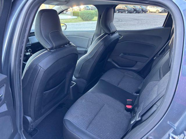 RENAULT Clio Blue dCi 85 CV 5 porte Zen