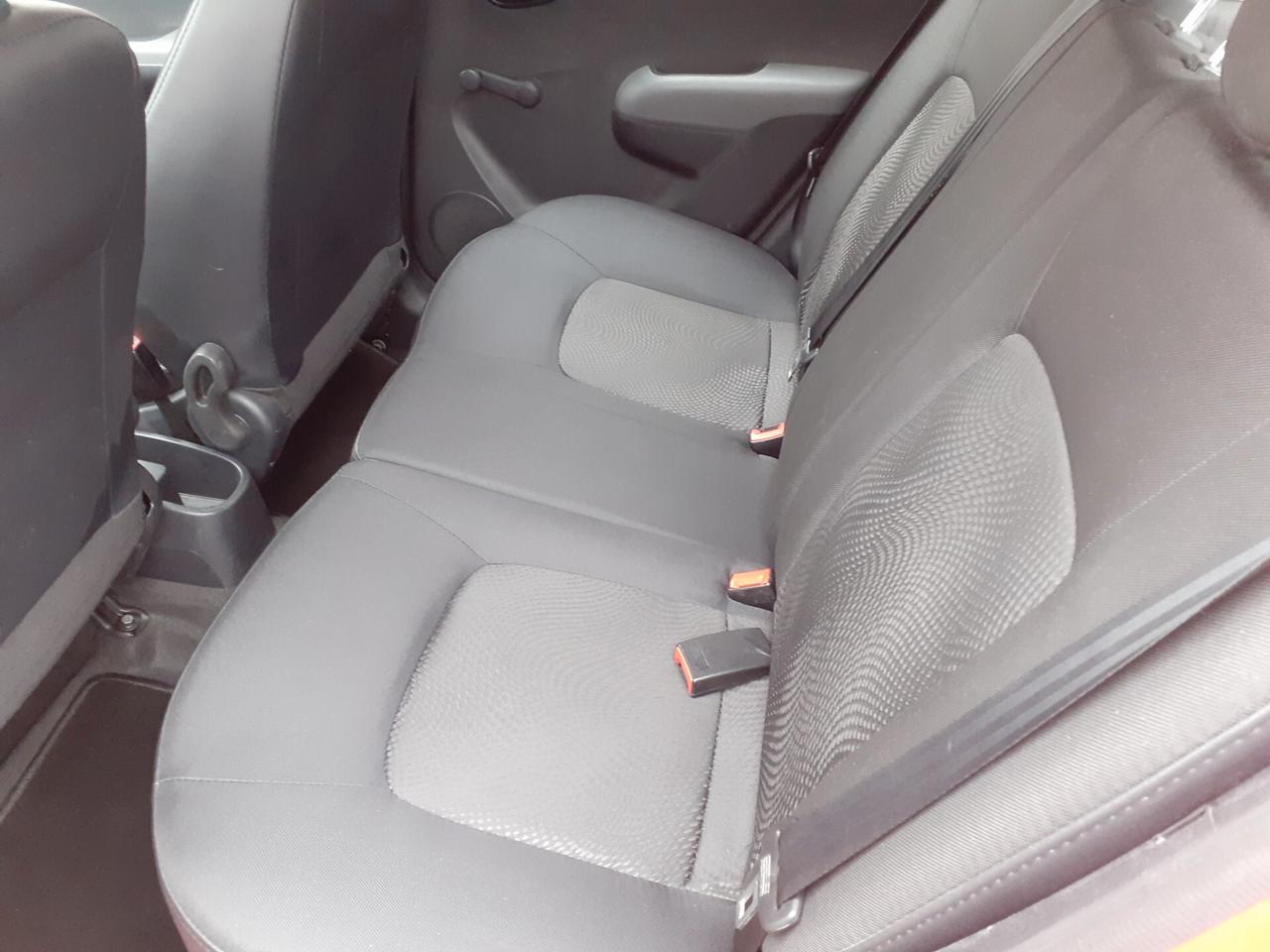 Hyundai i10 1.1 12V Classic