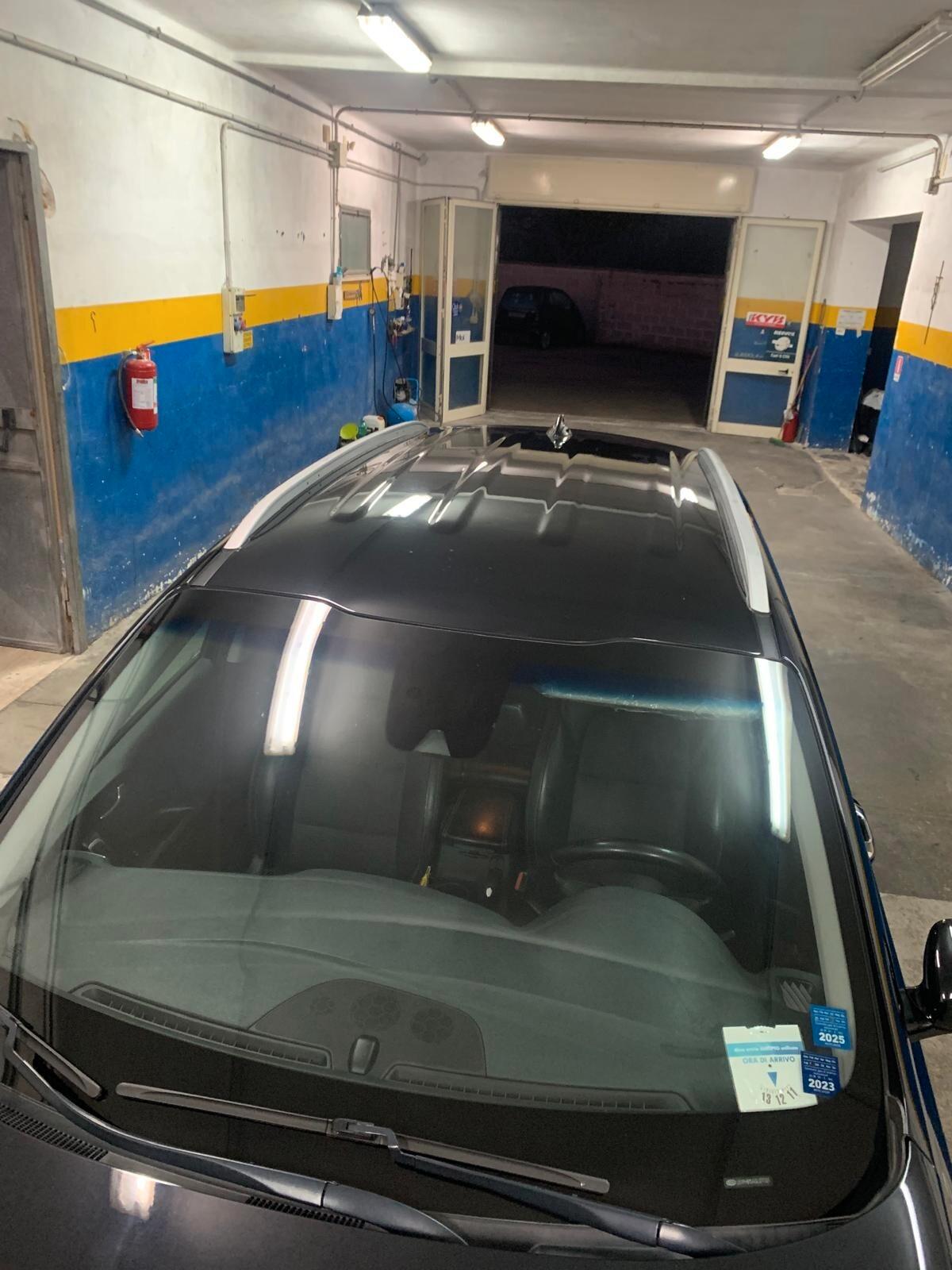 Kia Sportage 1.7 CRDI 2WD Active