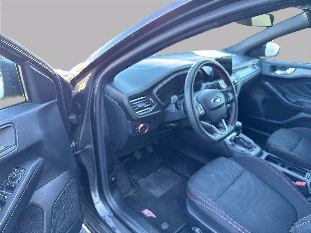 FORD Focus 1.0 ecoboost h ST-Line Style 125cv del 2023