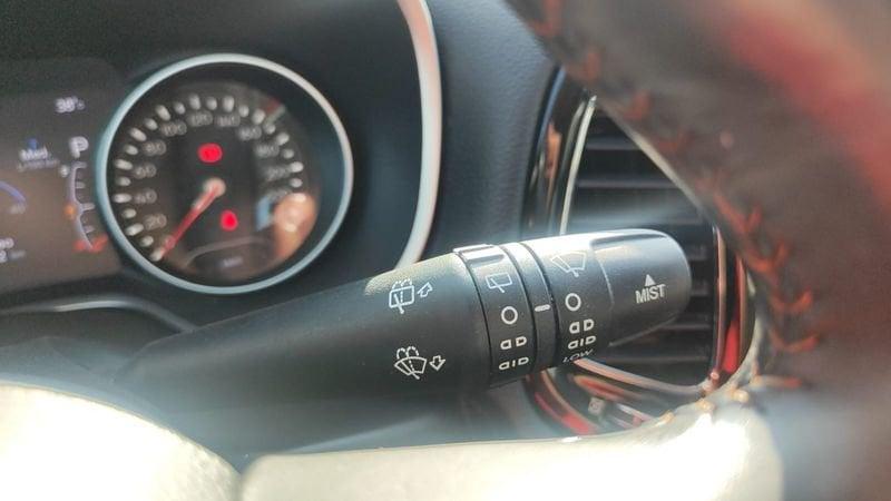 Jeep Compass 2.0 Multijet II aut. 4WD Limited
