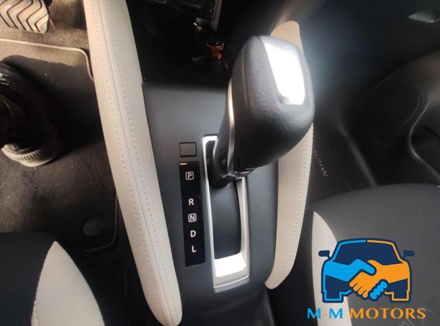 NISSAN Micra IG-T 92 cv 5 porte Tekna auto!