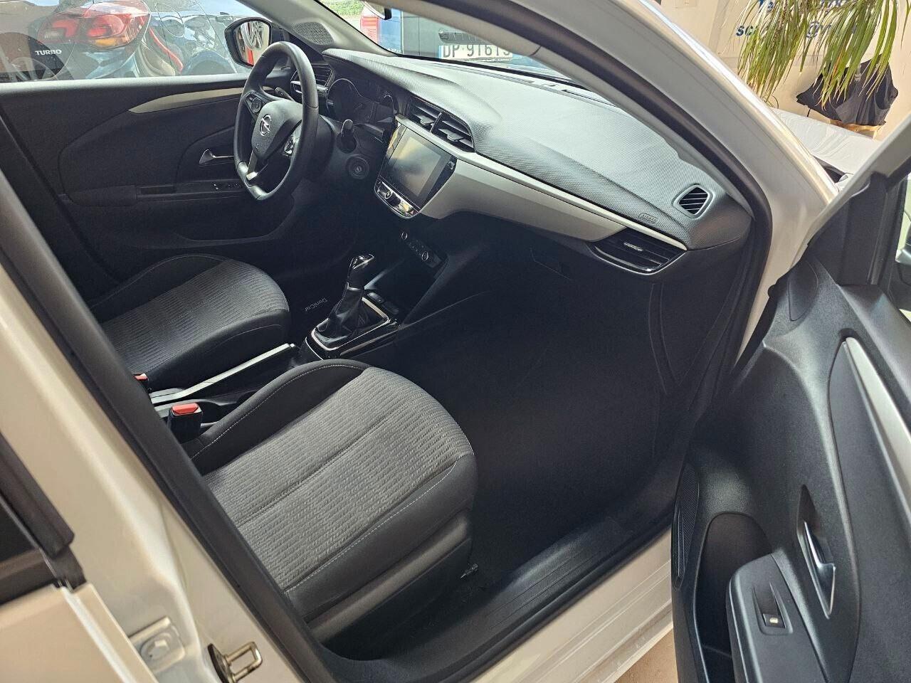 Opel Corsa 1.2 Elegance