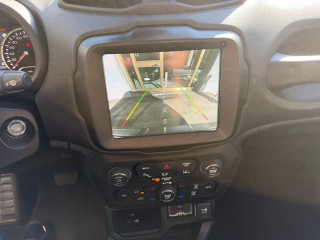 JEEP Renegade S-1.5l-T4-e-Hybrid-48V-Pelle-Led-Lega19