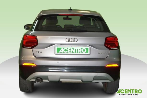 AUDI Q2 - 1.6 DIESEL 116CV
