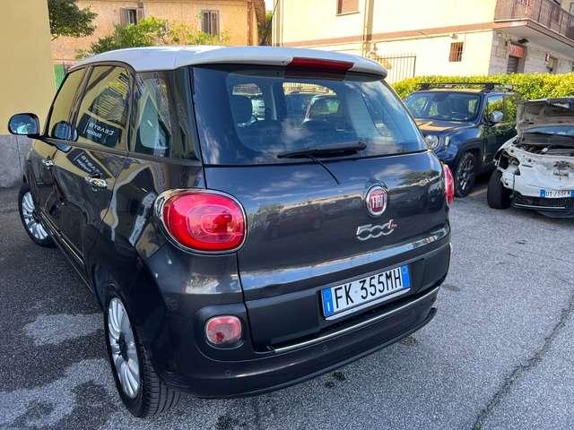 Fiat 500L 500L 1.3 mjt Pop Star 95cv AUTOMATICA UNIPROPRIETA