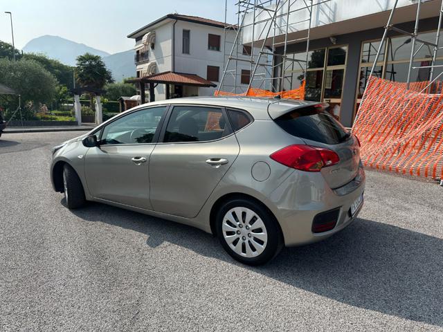 KIA cee'd 1.6 CRDi 110 CV 5 porte Active