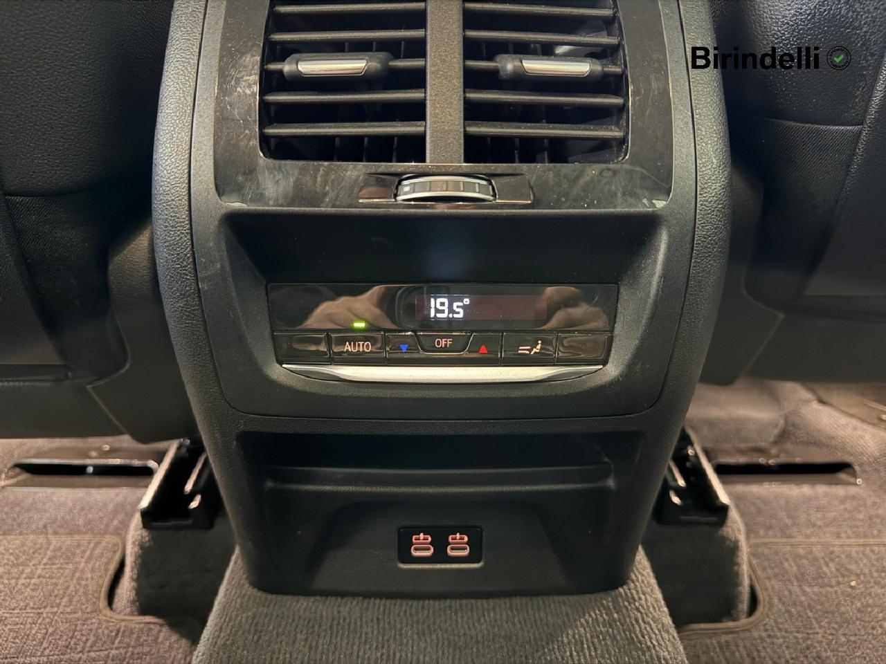 BMW X3 (G01/F97) - X3 xDrive20d 48V xLine