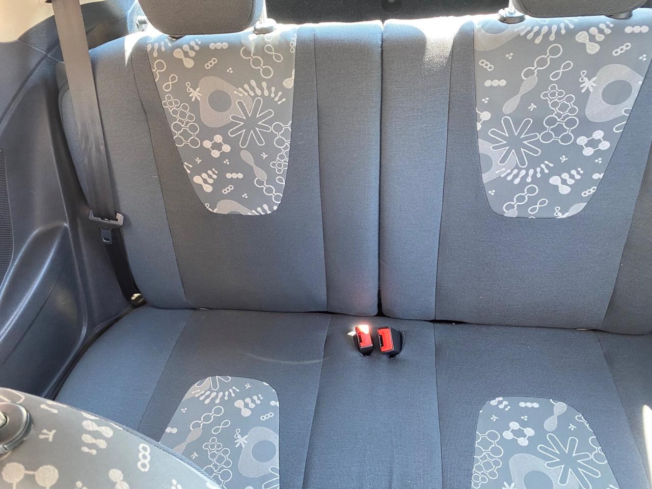 Ford Ka 1.2 8V 69CV 2011